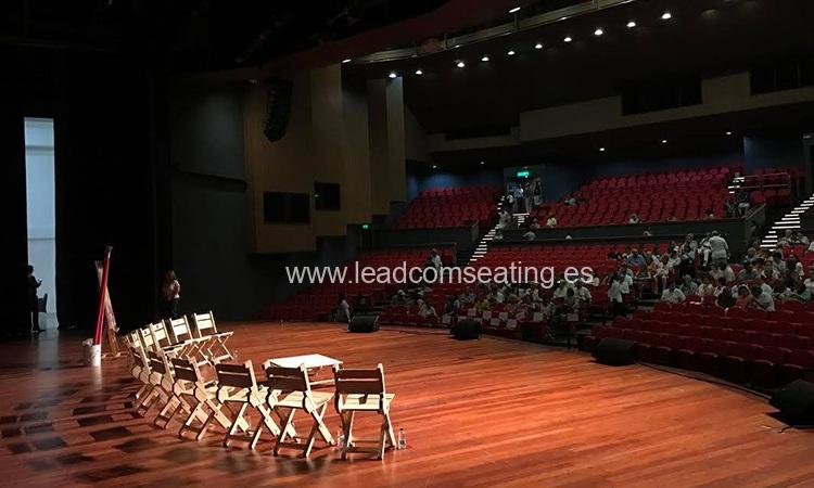 auditorium seating 2