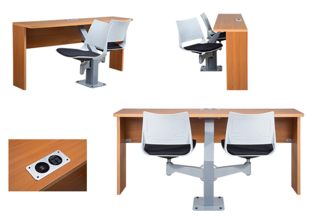 collaborative seating 3