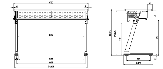 OSCAR LS-429-7