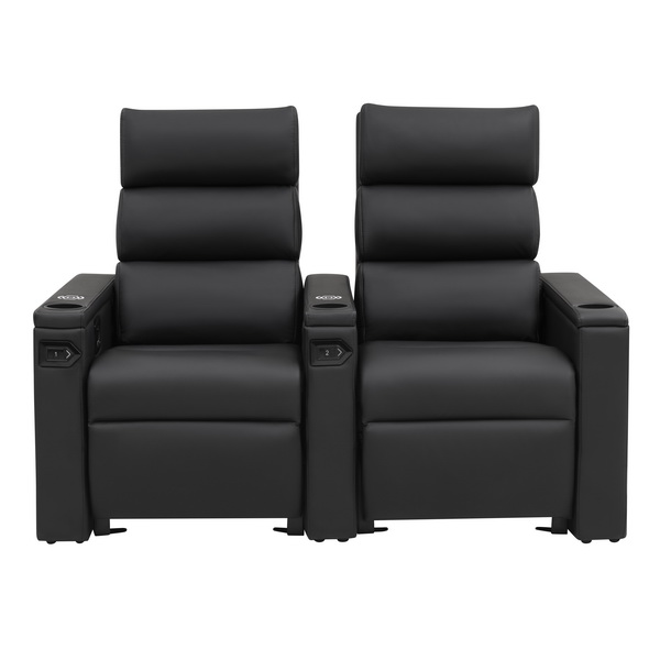 Millennium LS 818 Zero Gravity 01