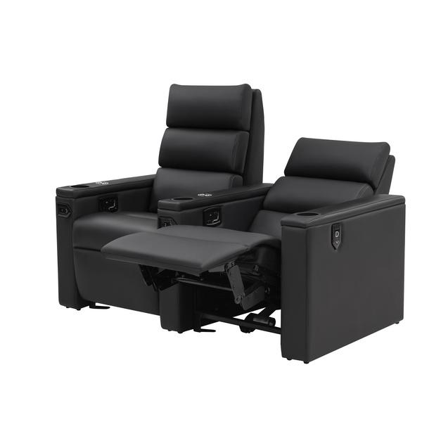 Millennium LS 818 Zero Gravity 3