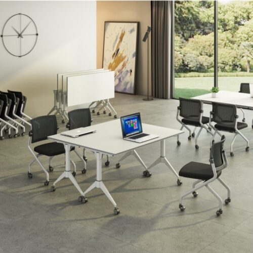 418 folding table