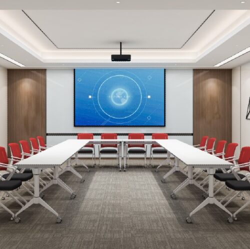 418 meeting table