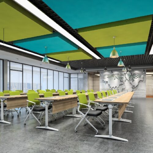 418D training table