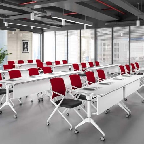Mesa para entrenamiento ODEON LS-418