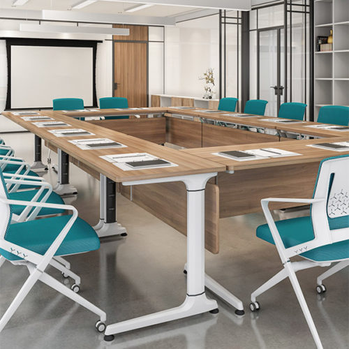 Mesa para reuniones BOSTON LS-420
