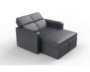 Dino Power Sofa Bed-1