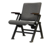 Portable auditorium chair Odin 12