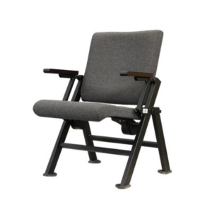 Portable auditorium chair Odin 12