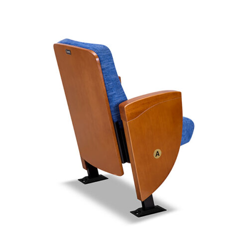 leadcom seating auditorium chair lano wood-4