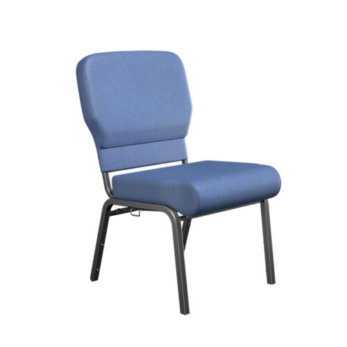 M04 stackable church chair-35