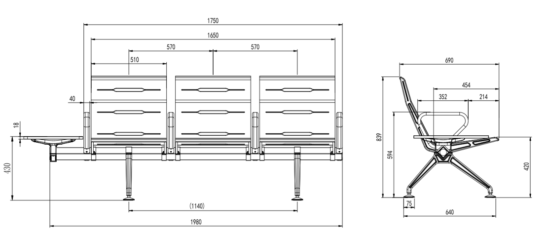 w01 bench seating-28