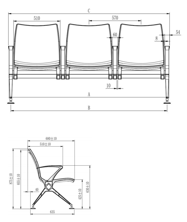 w02 bench seating-81