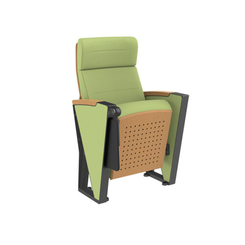 Auditorium chair A04W 03