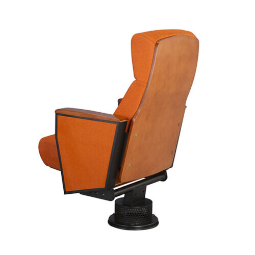 Auditorium chair L A02S 3