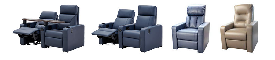 gessdubai2020 movie theater recliner