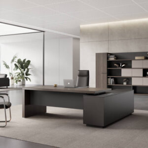 Manager desk 00