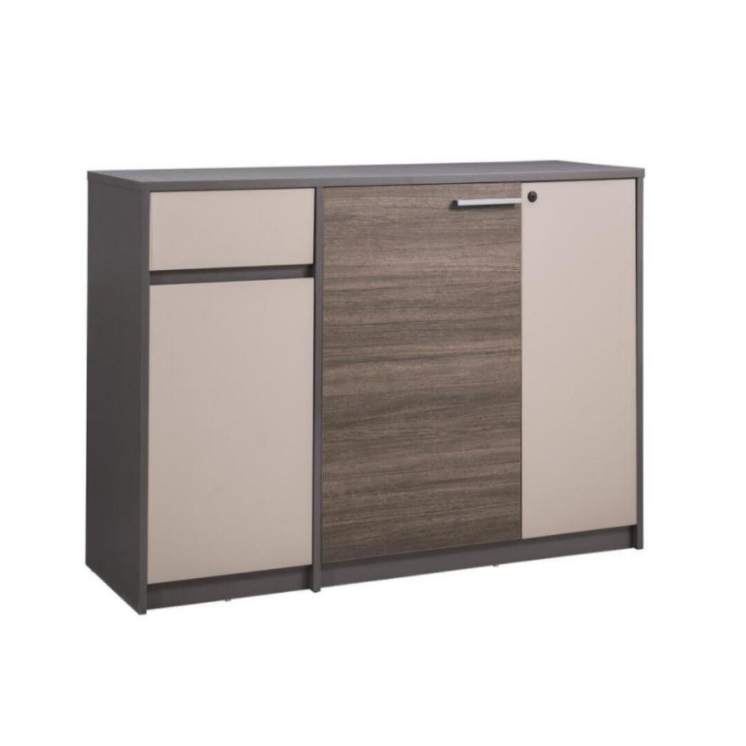 office storage cabinet 17
