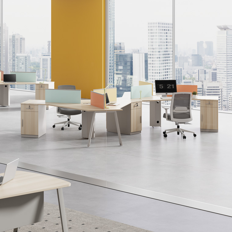office workstation system 03