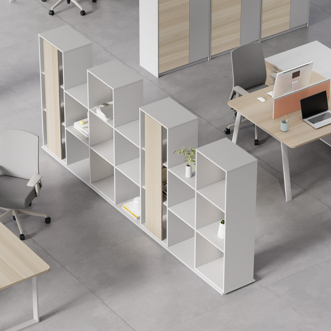 office workstation system 05