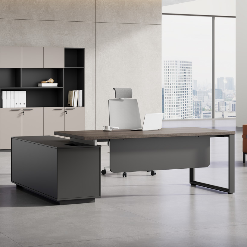 office workstation system 09