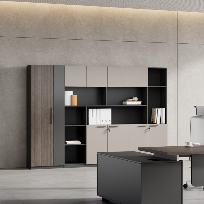 office workstation system 10