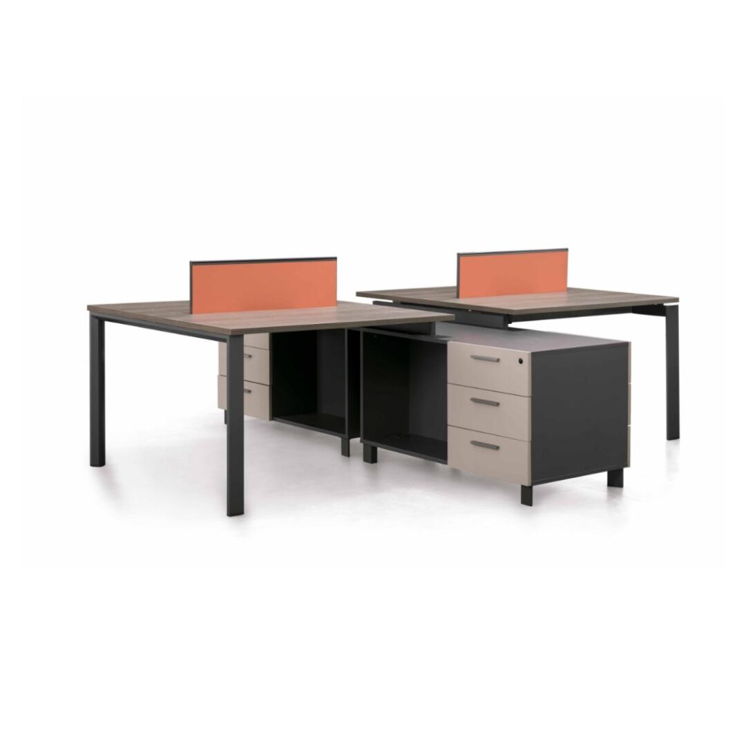 office workstation system 35