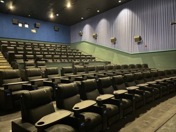 MetroLux 12 Theatres 3