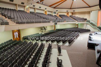 Harbourside Church, NZ