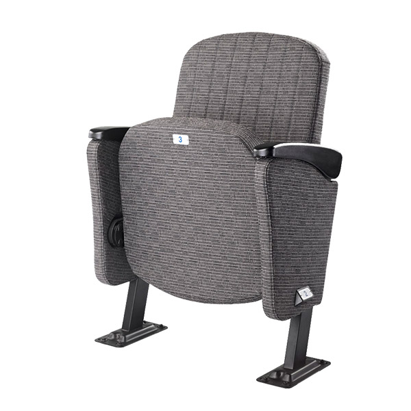 full upholstered seat pan Mclane