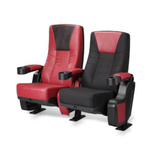 leadcom cinema seating LS-6601