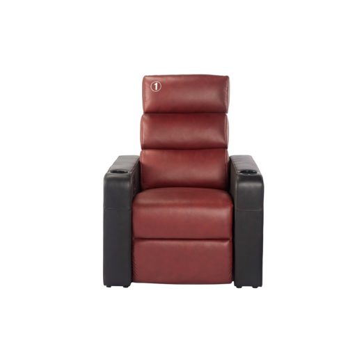 leadcom cinema seating vip recliner LS-818_2