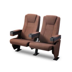 leadcom fixed back cinema seating LS-13603_3