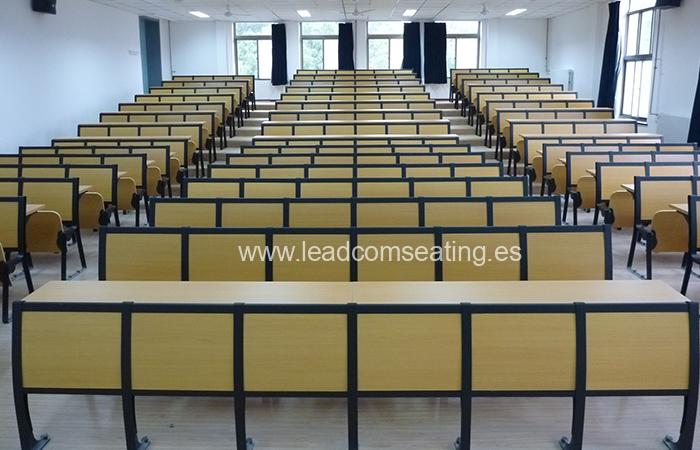 leadcom seating LECTURE HALL seating 918