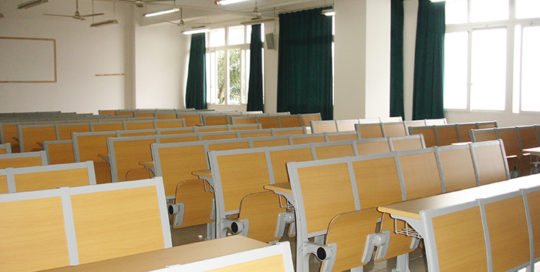 leadcom seating LECTURE HALL seating 920
