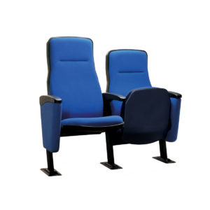 leadcom seating auditorium seating LS-6619S_3