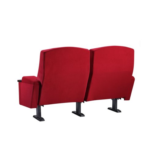 leadcom seating cinema seating fixed back phatt_3
