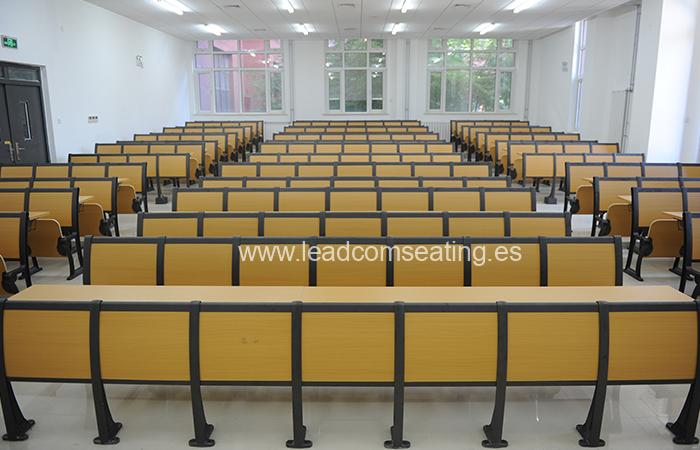 leadcom seating lecture hall seating 2