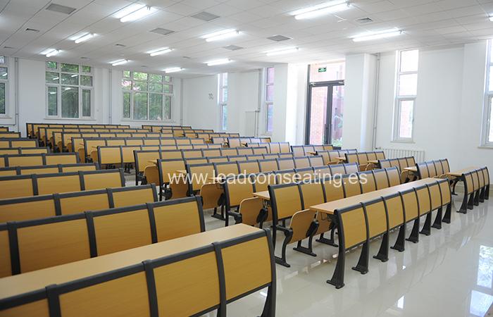 leadcom seating lecture hall seating