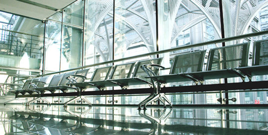 leadcom seating waiting area seating 517NX 1